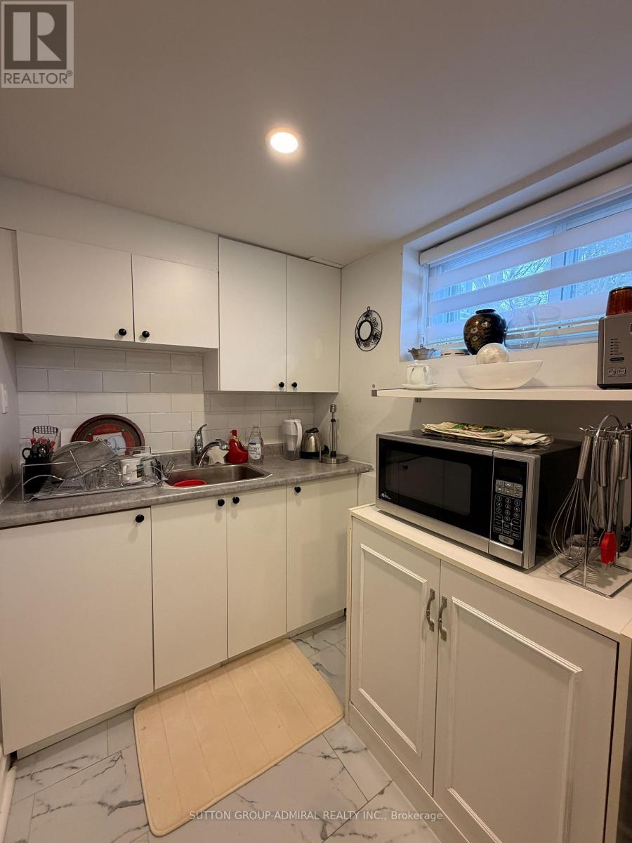 Bsmt - 138 Goulding Avenue, Toronto, Ontario  M2M 1L6 - Photo 15 - C12821908