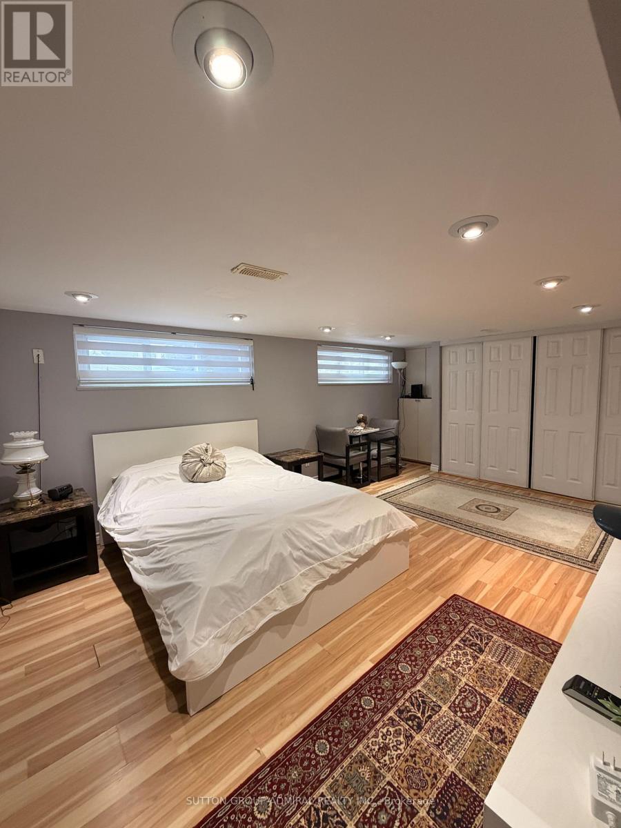 Bsmt - 138 Goulding Avenue, Toronto, Ontario  M2M 1L6 - Photo 19 - C12821908