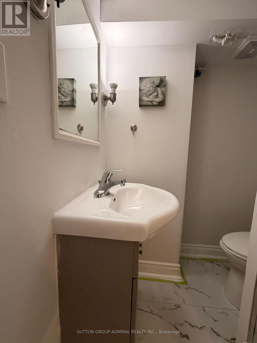 Bsmt - 138 Goulding Avenue, Toronto, Ontario  M2M 1L6 - Photo 24 - C12821908