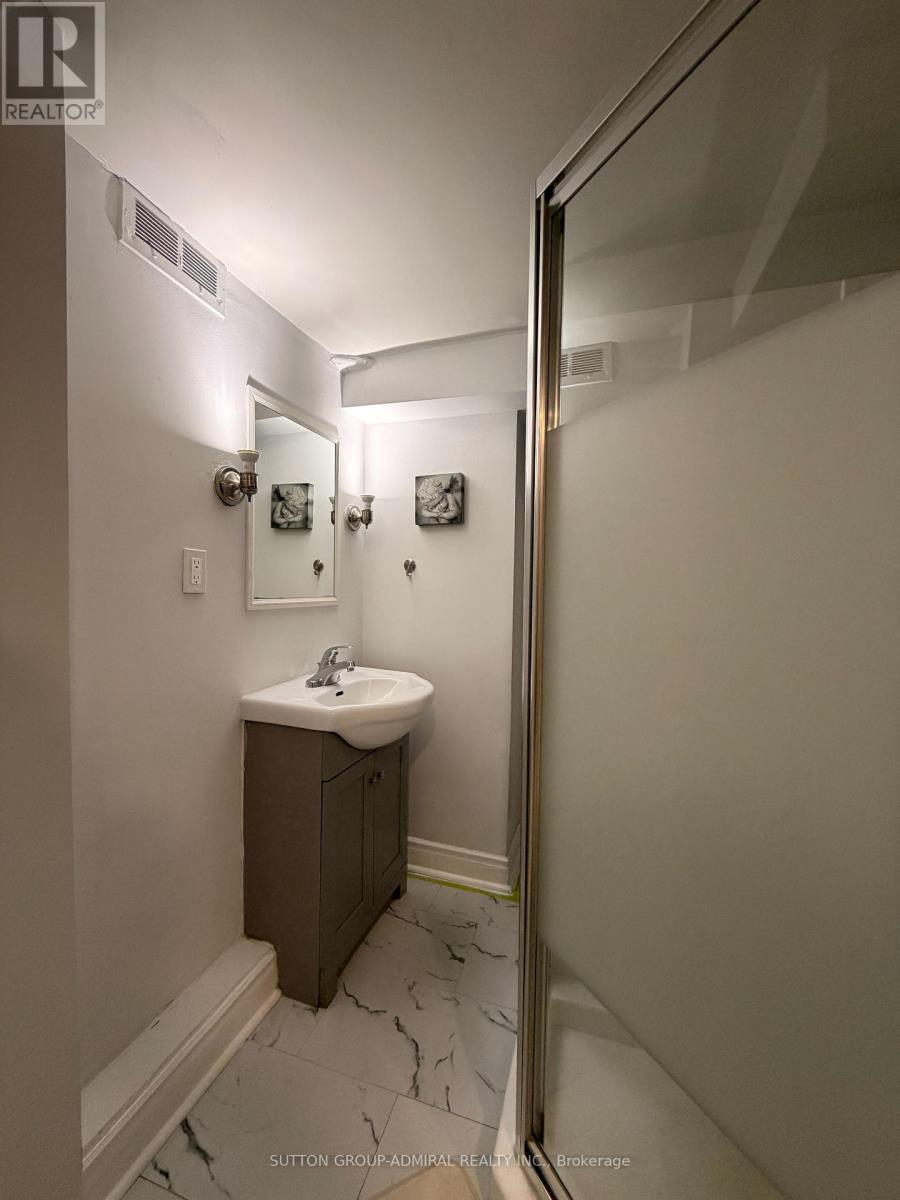 Bsmt - 138 Goulding Avenue, Toronto, Ontario  M2M 1L6 - Photo 22 - C12821908