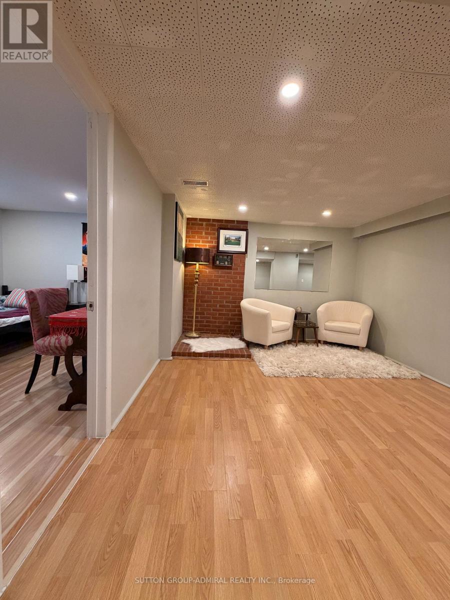 Bsmt - 138 Goulding Avenue, Toronto, Ontario  M2M 1L6 - Photo 7 - C12821908