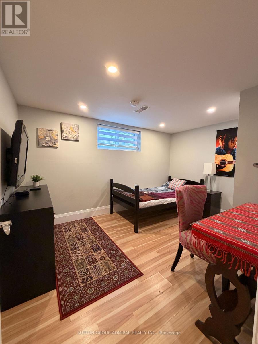 Bsmt - 138 Goulding Avenue, Toronto, Ontario  M2M 1L6 - Photo 20 - C12821908