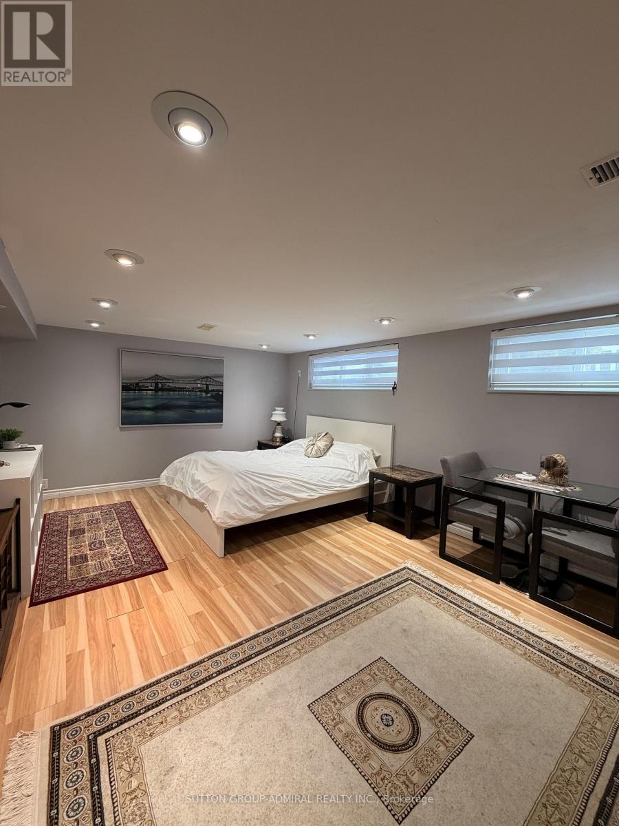 Bsmt - 138 Goulding Avenue, Toronto, Ontario  M2M 1L6 - Photo 17 - C12821908