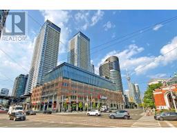 2107 - 17 BATHURST STREET, Toronto, Ontario