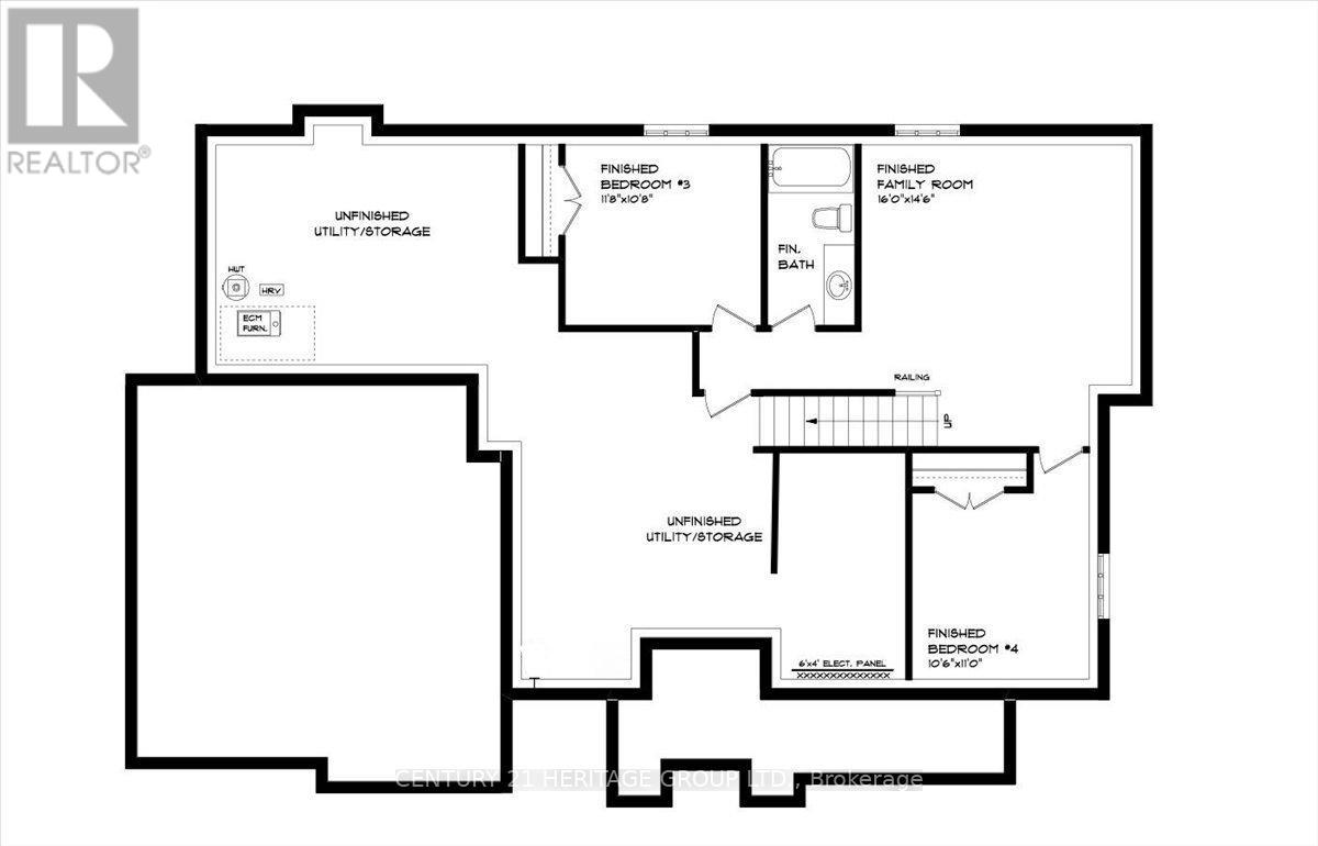 3 Coulthard Street, Tillsonburg, Ontario  N4G 0J3 - Photo 42 - X12838782