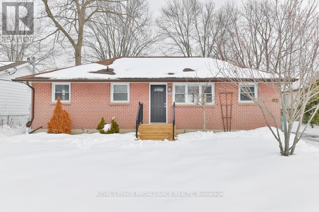 169 Wright Avenue, Belleville, Ontario  K8P 4E7 - Photo 2 - X12838612