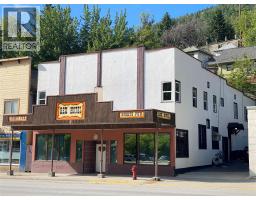 764 ROSSLAND Avenue, Trail, British Columbia