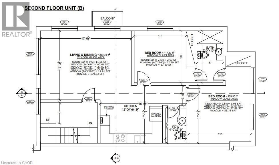 439 Alice Avenue, Kitchener, Ontario  N2M 2A3 - Photo 13 - 40809357