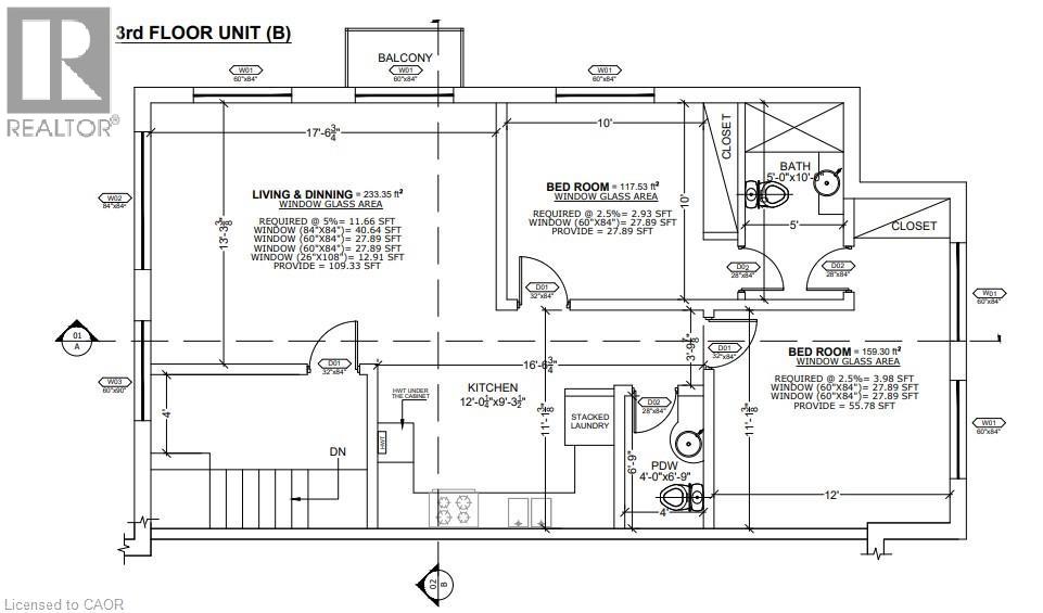 439 Alice Avenue, Kitchener, Ontario  N2M 2A3 - Photo 14 - 40809357