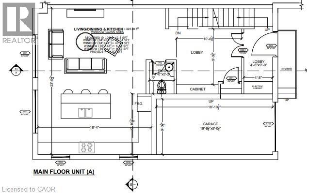 439 Alice Avenue, Kitchener, Ontario  N2M 2A3 - Photo 8 - 40809357