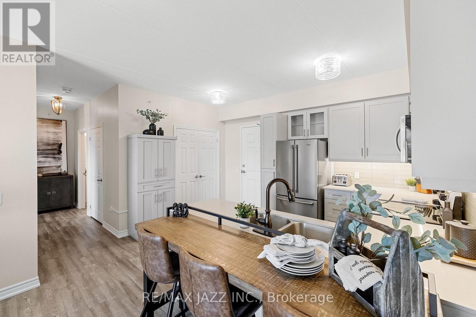 316 - 290 Liberty Street N, Clarington, Ontario  L1C 0V5 - Photo 10 - E12841296