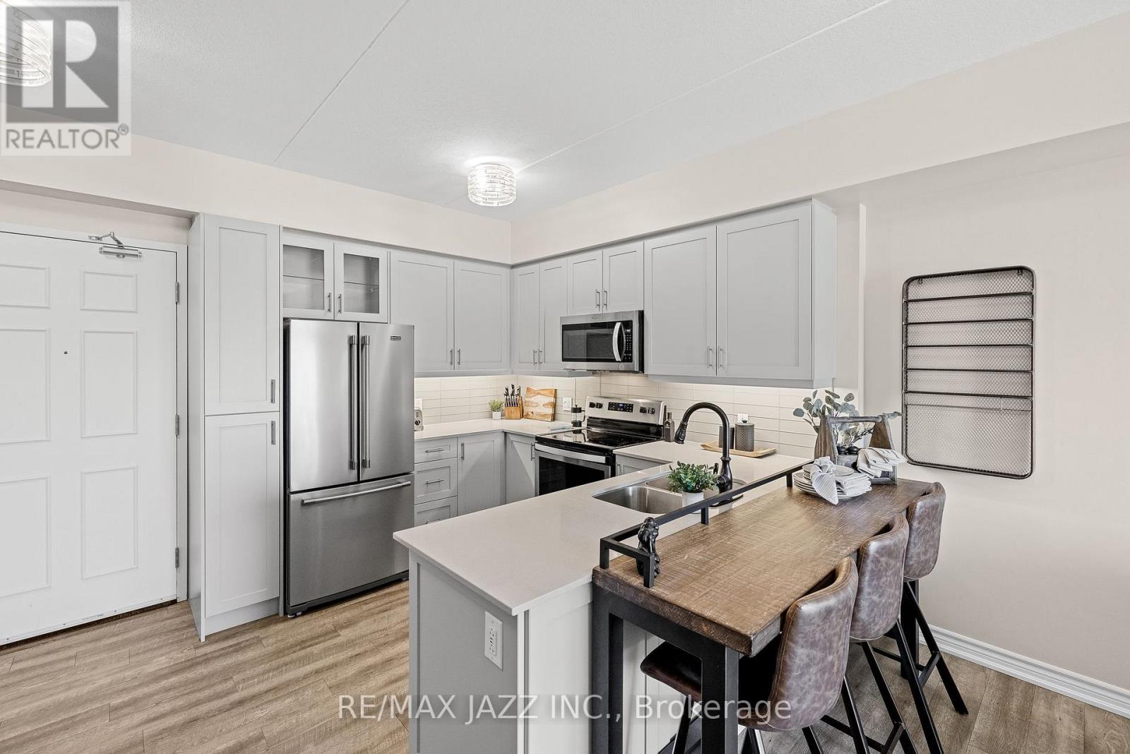 316 - 290 Liberty Street N, Clarington, Ontario  L1C 0V5 - Photo 11 - E12841296