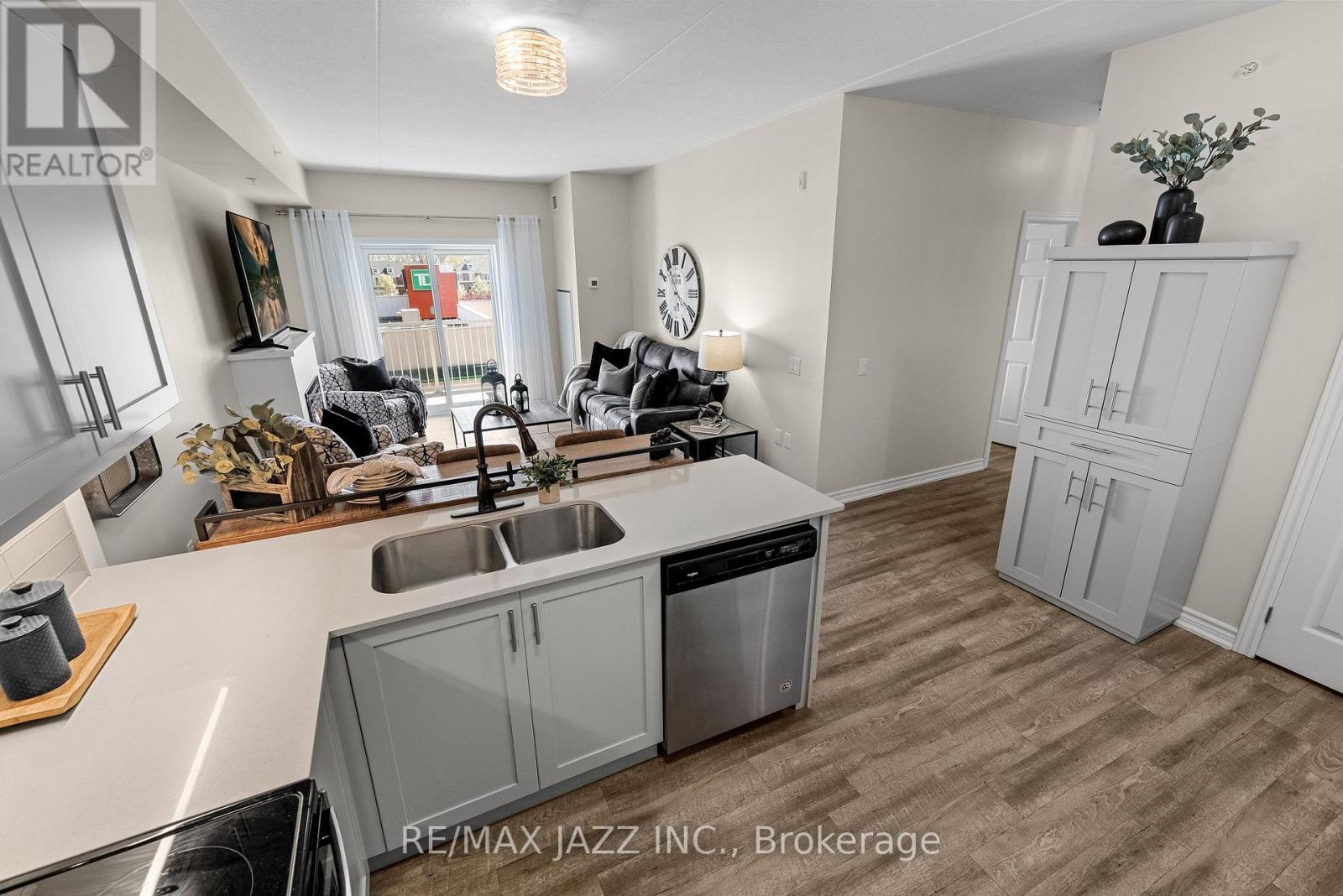 316 - 290 Liberty Street N, Clarington, Ontario  L1C 0V5 - Photo 12 - E12841296