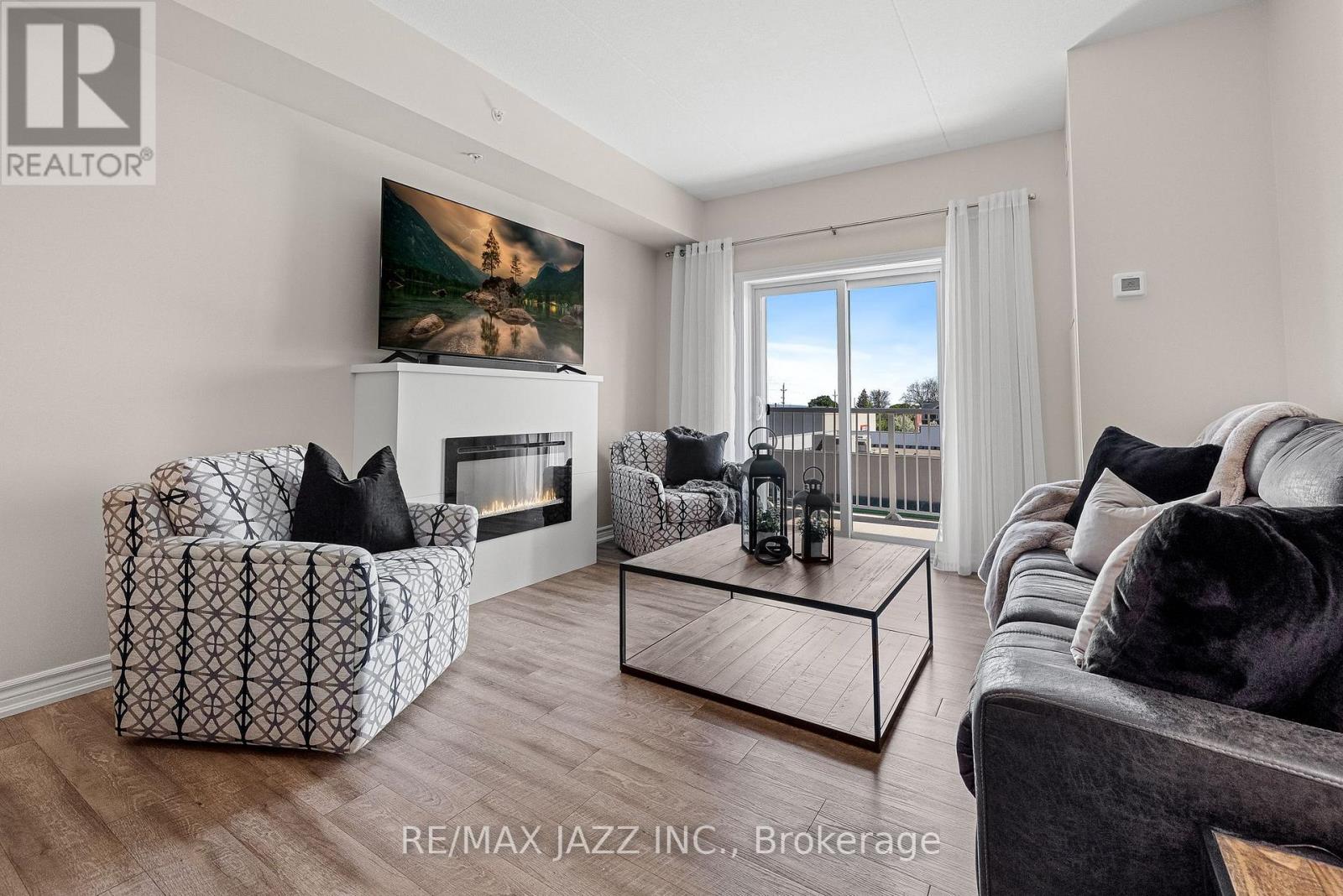 316 - 290 Liberty Street N, Clarington, Ontario  L1C 0V5 - Photo 13 - E12841296