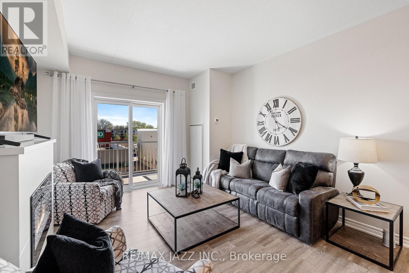 316 - 290 Liberty Street N, Clarington, Ontario  L1C 0V5 - Photo 14 - E12841296