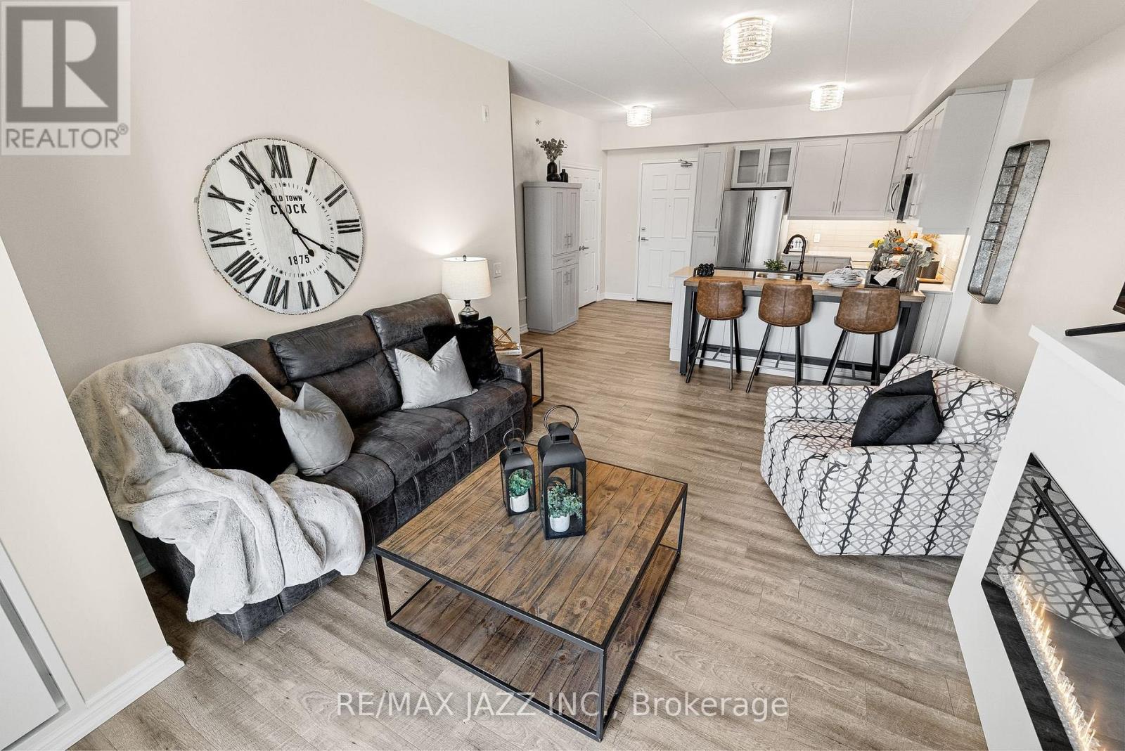 316 - 290 Liberty Street N, Clarington, Ontario  L1C 0V5 - Photo 15 - E12841296