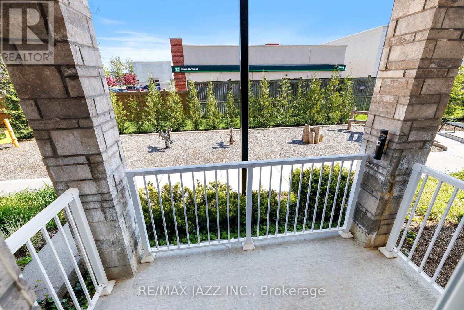 316 - 290 Liberty Street N, Clarington, Ontario  L1C 0V5 - Photo 27 - E12841296