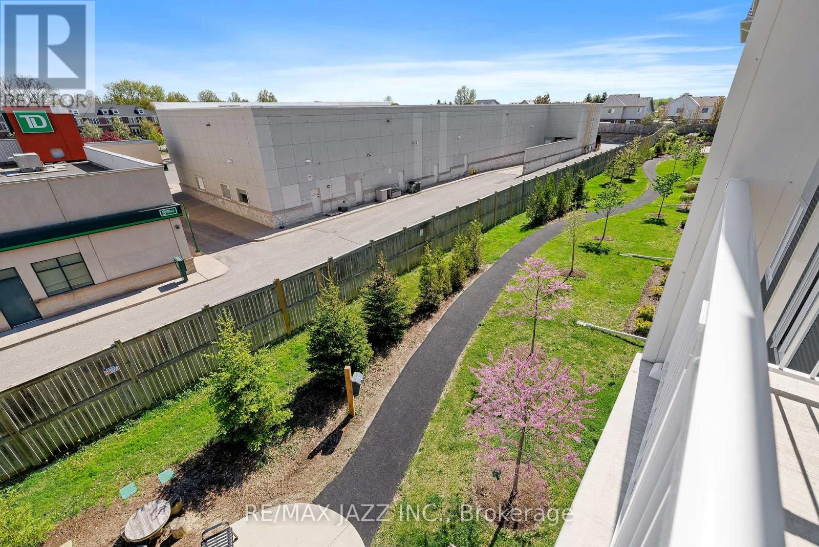 316 - 290 Liberty Street N, Clarington, Ontario  L1C 0V5 - Photo 29 - E12841296