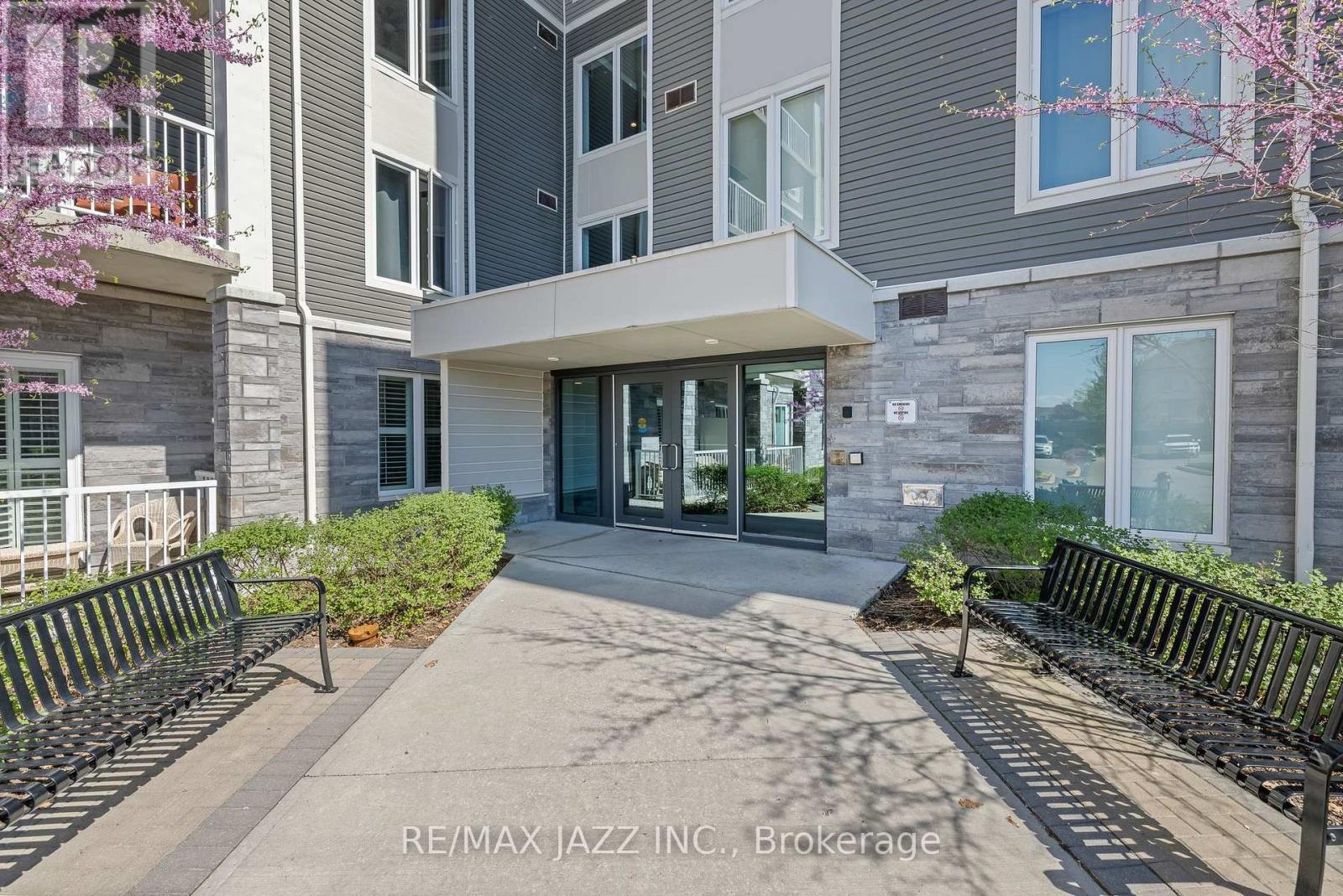 316 - 290 Liberty Street N, Clarington, Ontario  L1C 0V5 - Photo 34 - E12841296