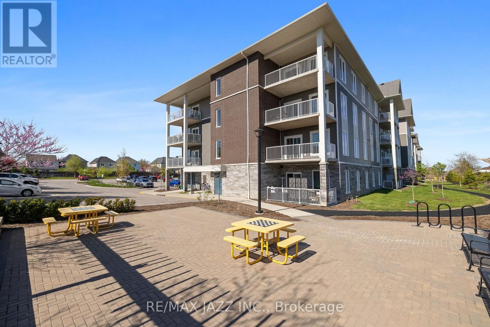 316 - 290 Liberty Street N, Clarington, Ontario  L1C 0V5 - Photo 35 - E12841296