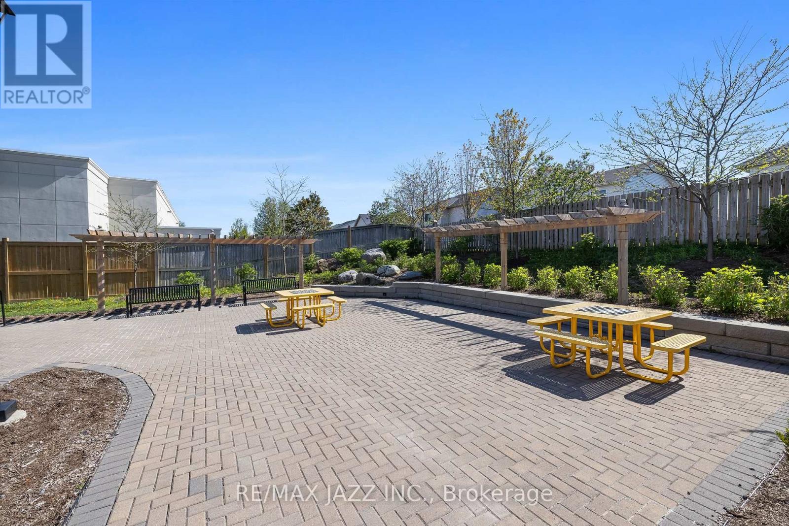 316 - 290 Liberty Street N, Clarington, Ontario  L1C 0V5 - Photo 36 - E12841296