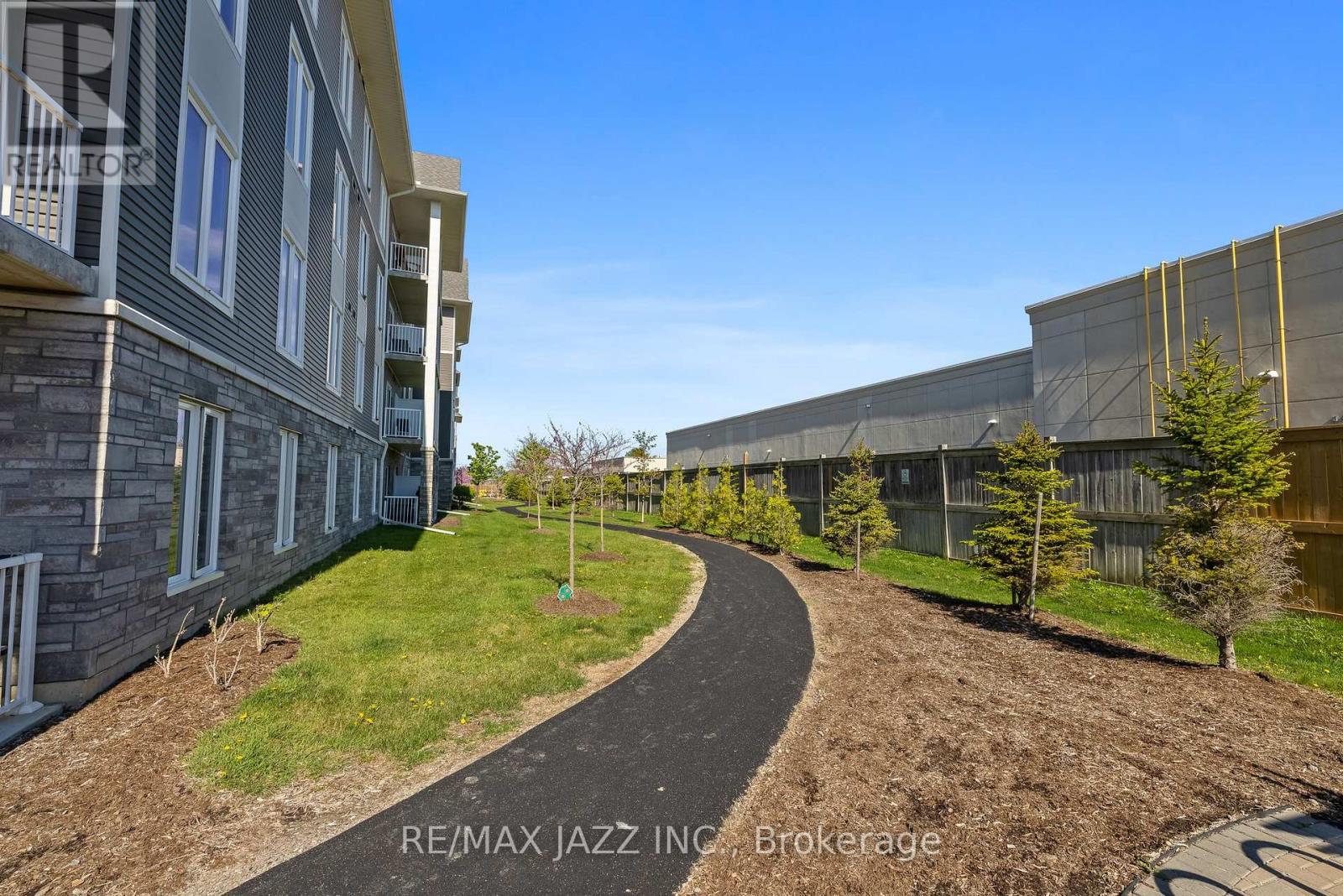 316 - 290 Liberty Street N, Clarington, Ontario  L1C 0V5 - Photo 37 - E12841296