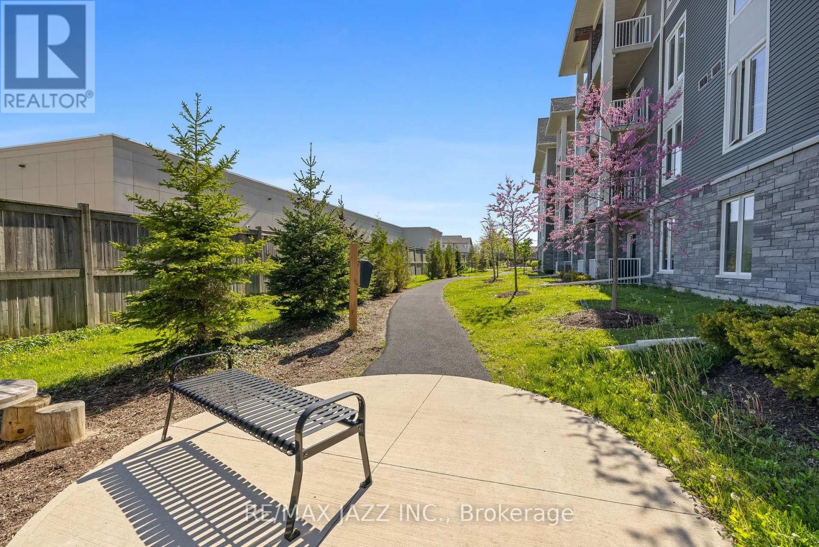 316 - 290 Liberty Street N, Clarington, Ontario  L1C 0V5 - Photo 38 - E12841296