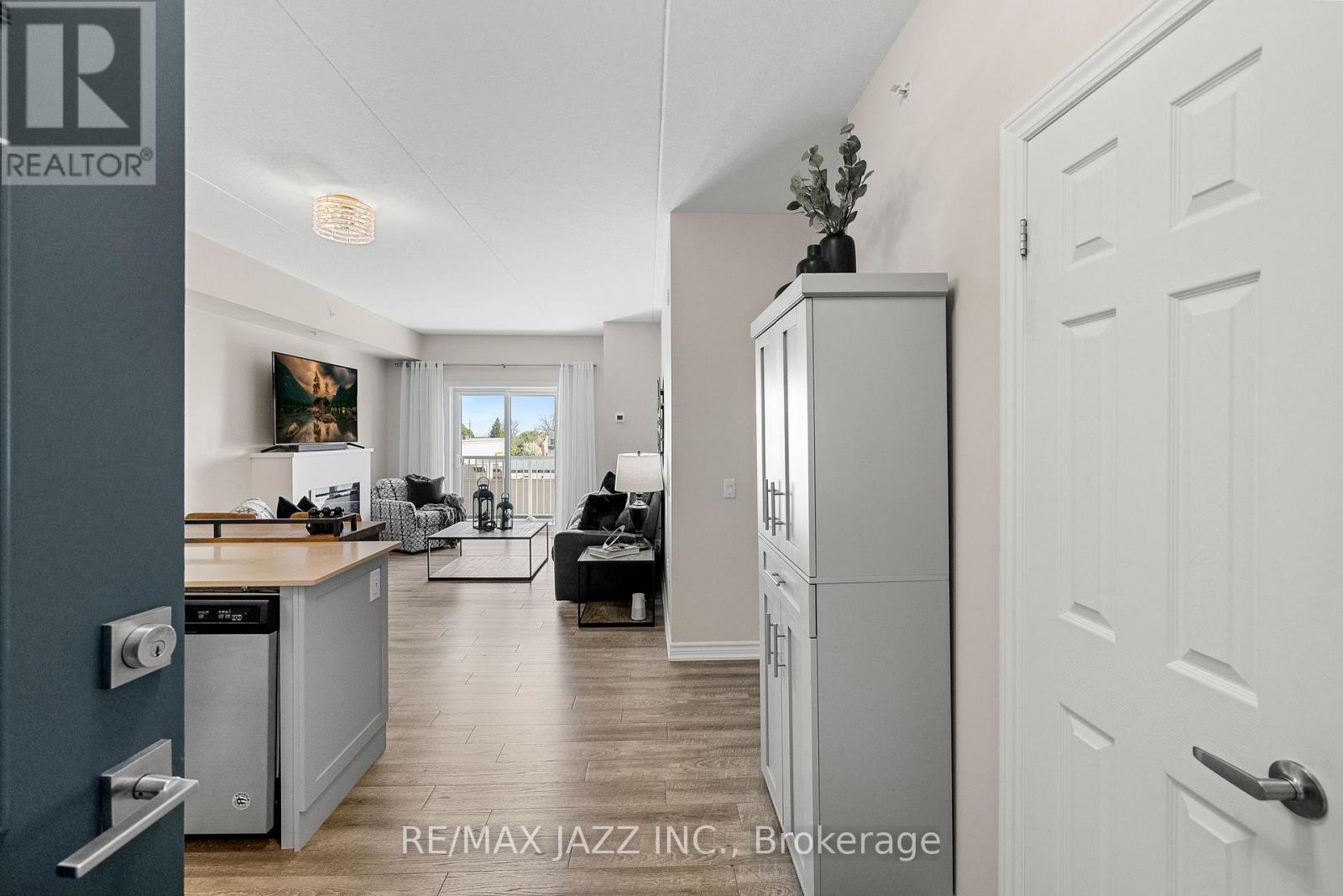 316 - 290 Liberty Street N, Clarington, Ontario  L1C 0V5 - Photo 7 - E12841296