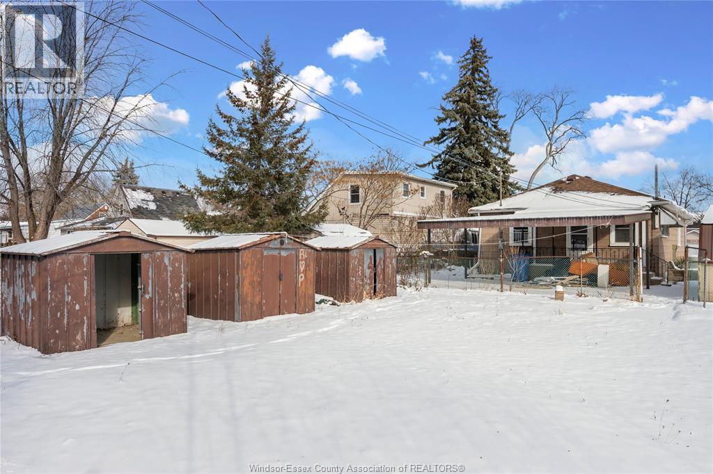 1145 Ford Boulevard, Windsor, Ontario  N8S 2G2 - Photo 25 - 26003569