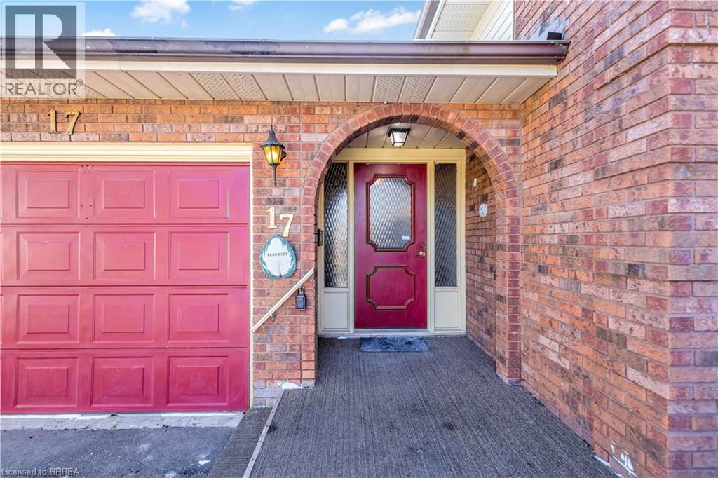 17 Majestic Court, Brantford, Ontario  N3P 1N2 - Photo 6 - 40806490