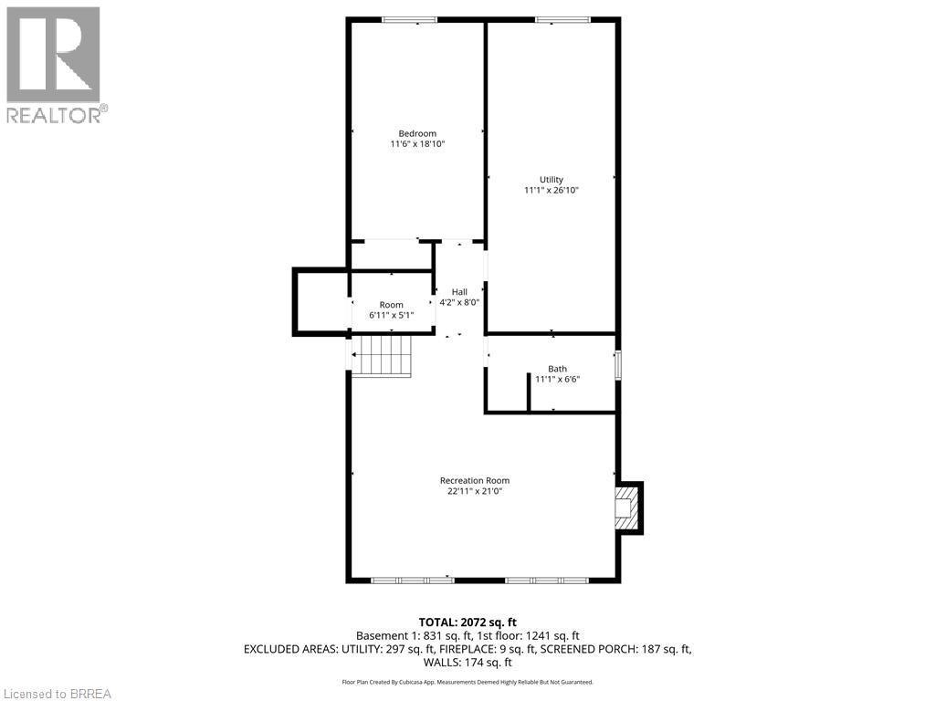 17 Majestic Court, Brantford, Ontario  N3P 1N2 - Photo 48 - 40806490