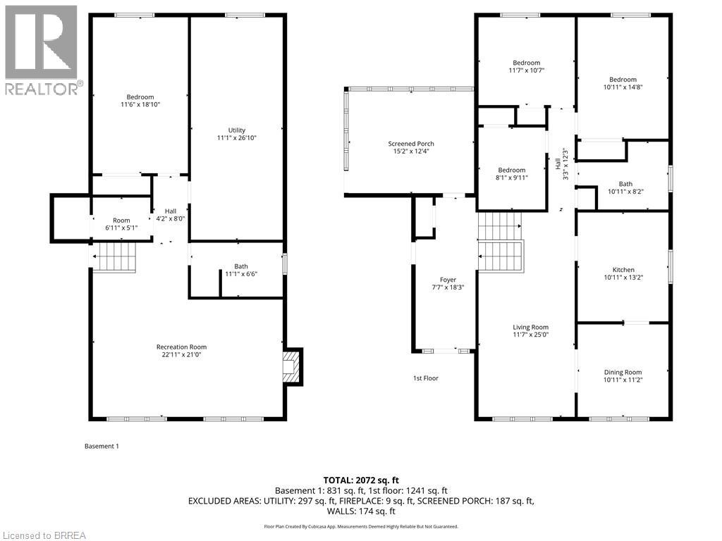 17 Majestic Court, Brantford, Ontario  N3P 1N2 - Photo 50 - 40806490
