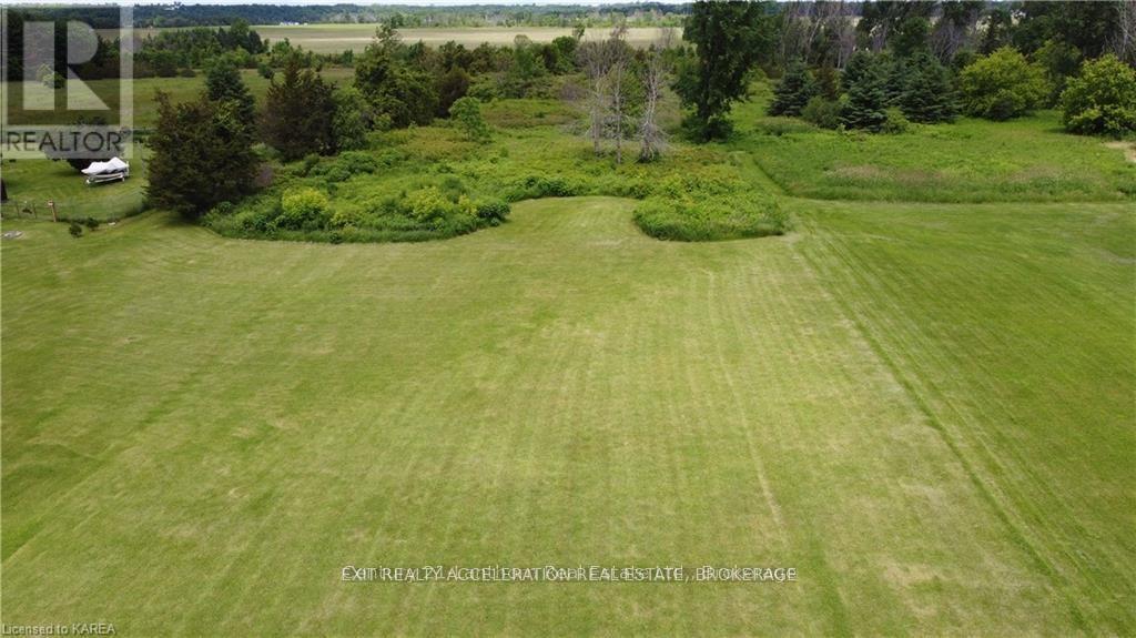 0 Shermans Point Road, Greater Napanee, Ontario K7R 3K8 - Photo 1 - X12841304