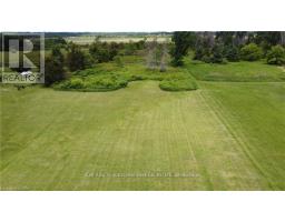 0 SHERMANS POINT ROAD, Greater Napanee, Ontario