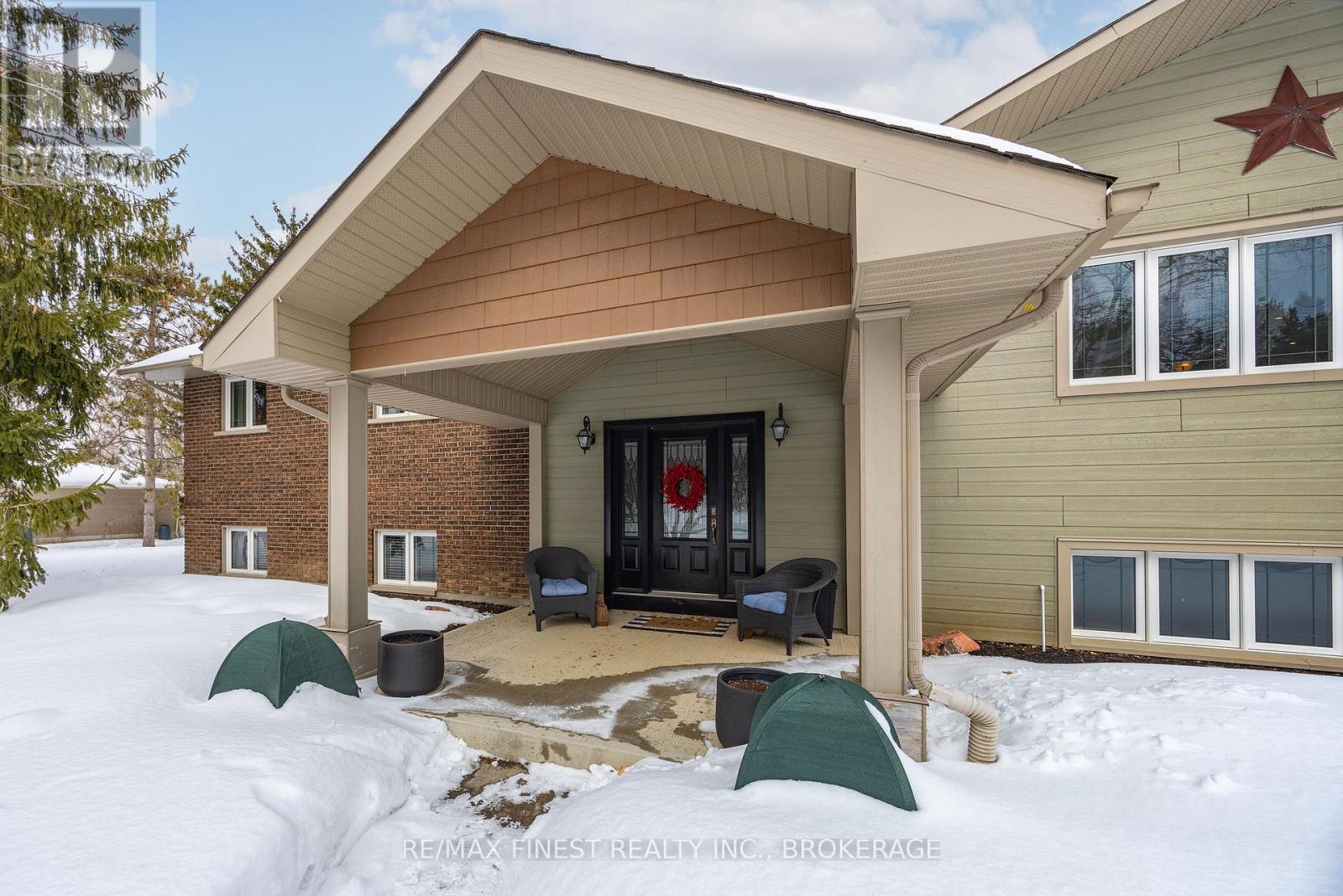 2518 Rideau Ferry Road, Drummond/north Elmsley, Ontario K7H 3C7 - Photo 5 - X12841316