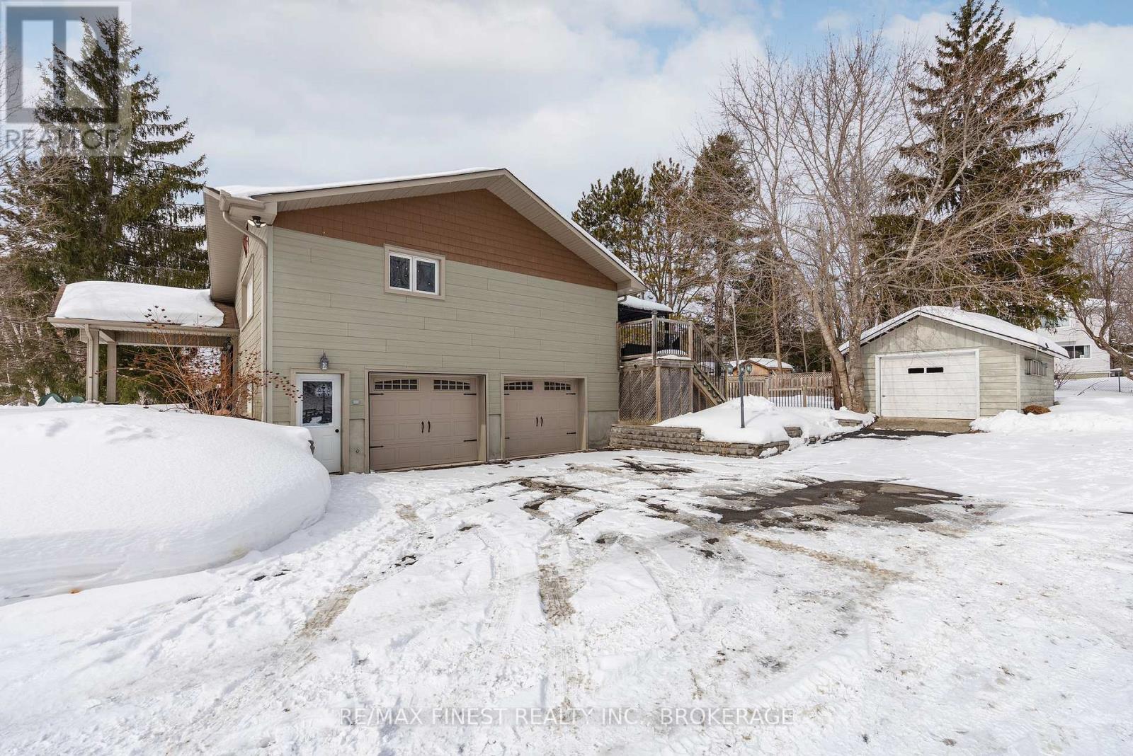 2518 Rideau Ferry Road, Drummond/north Elmsley, Ontario K7H 3C7 - Photo 7 - X12841316