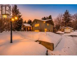 2518 RIDEAU FERRY ROAD, Drummond/North Elmsley, Ontario