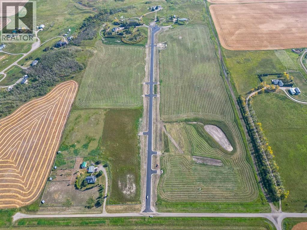 Lot #3, 386222 32 Street E, Rural Foothills County, Alberta T1S 6C3 - Photo 9 - A2239161