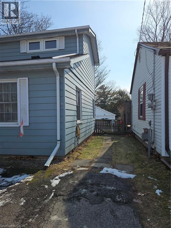 27 Hunter Street, Dundas, Ontario  L9H 1E5 - Photo 25 - 40807717