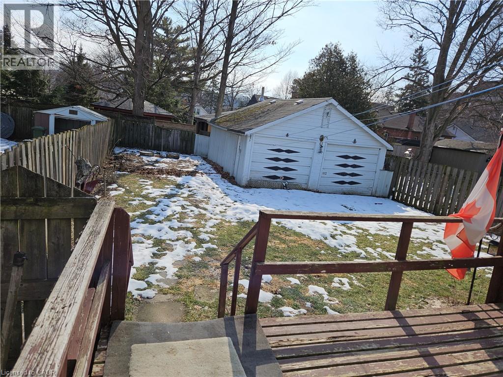 27 Hunter Street, Dundas, Ontario  L9H 1E5 - Photo 32 - 40807717