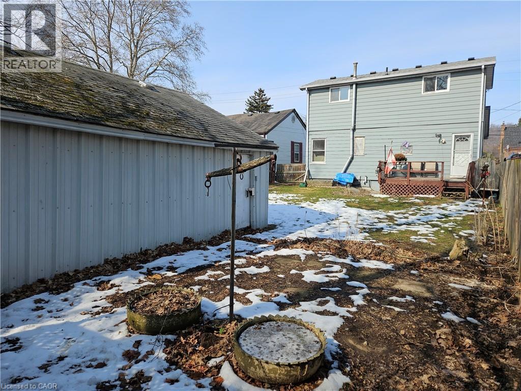 27 Hunter Street, Dundas, Ontario  L9H 1E5 - Photo 31 - 40807717