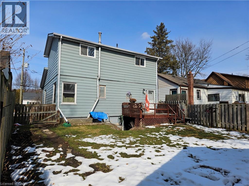 27 Hunter Street, Dundas, Ontario  L9H 1E5 - Photo 29 - 40807717