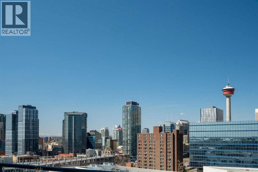 1503, 450 8 Avenue Se, Calgary, Alberta T2G 1T2 - Photo 42 - A2278598