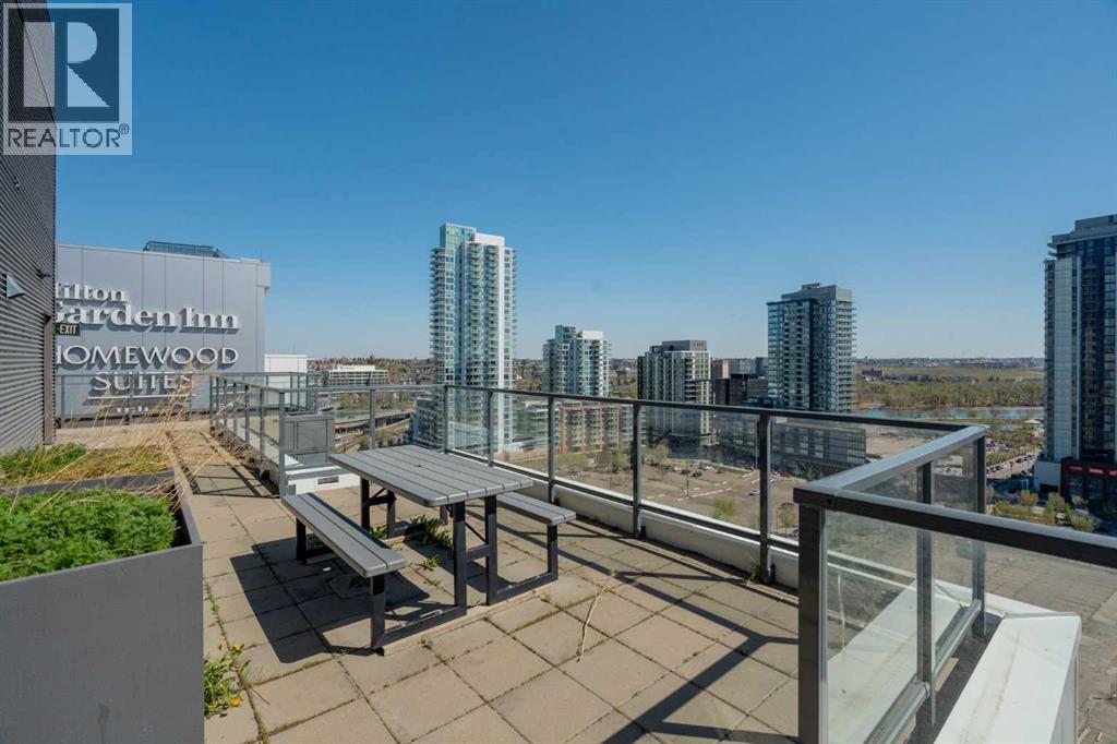 1503, 450 8 Avenue Se, Calgary, Alberta T2G 1T2 - Photo 39 - A2278598