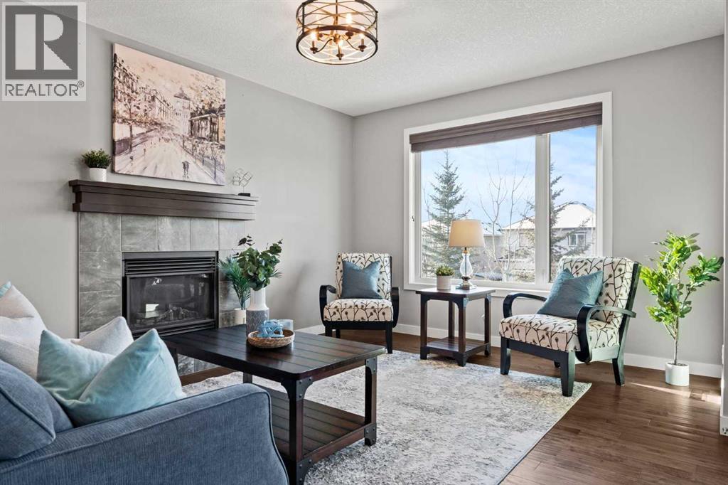 69 Ravenskirk Close Se, Airdrie, Alberta  T4A 0S9 - Photo 11 - A2281145