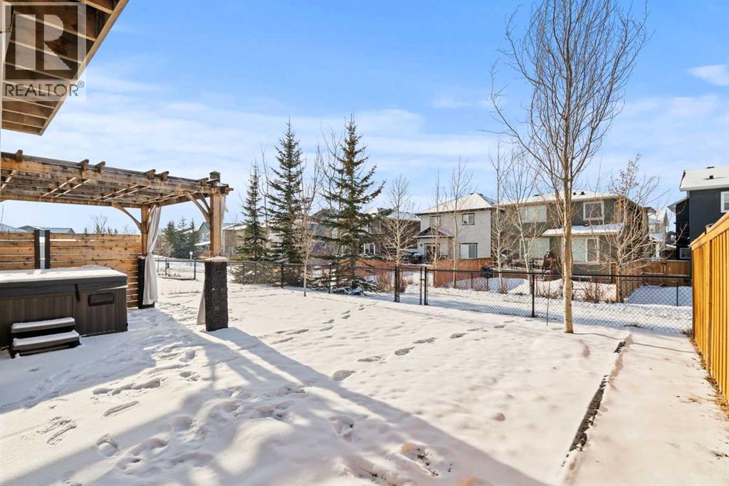 69 Ravenskirk Close Se, Airdrie, Alberta  T4A 0S9 - Photo 37 - A2281145