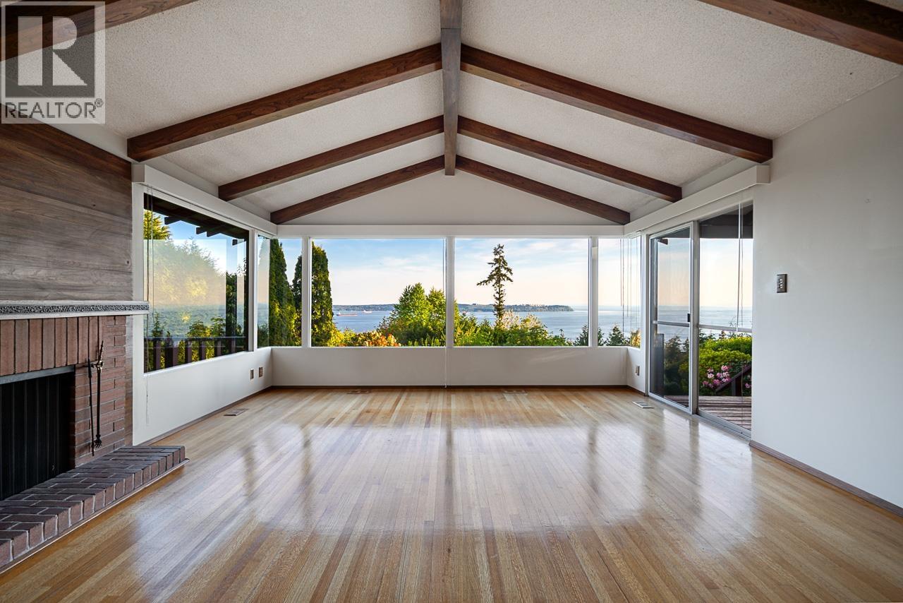 3898 Southridge Avenue, West Vancouver, British Columbia  V7V 3J1 - Photo 7 - R2997918