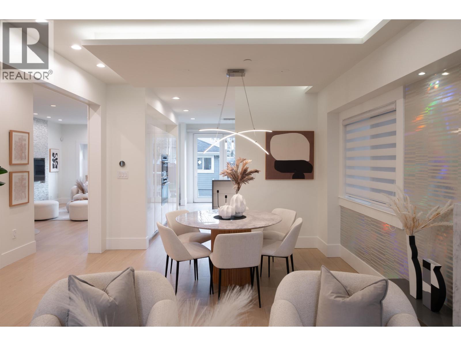 4068 W 15th Avenue, Vancouver, British Columbia  V6R 3A3 - Photo 3 - R3095089