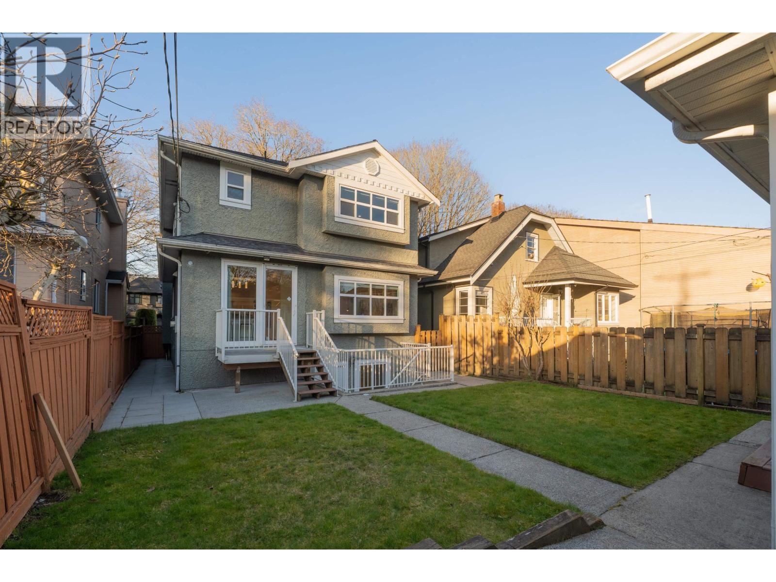 4068 W 15th Avenue, Vancouver, British Columbia  V6R 3A3 - Photo 16 - R3095089