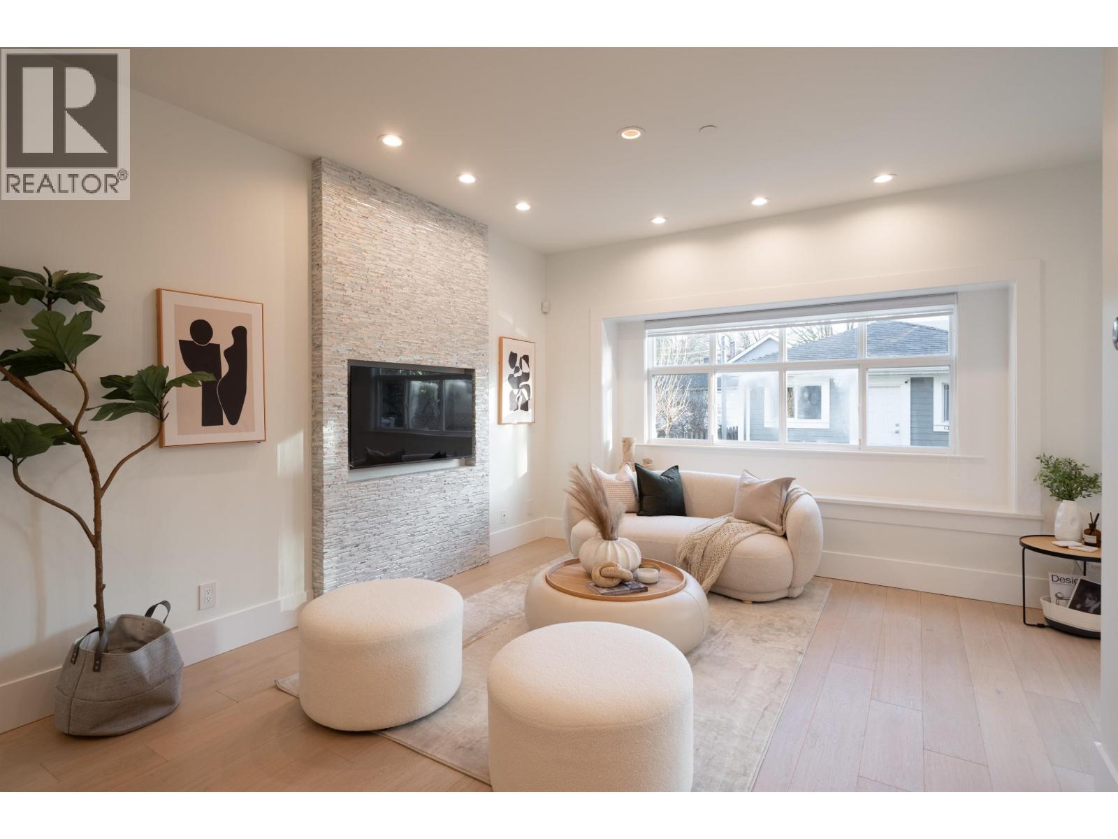 4068 W 15th Avenue, Vancouver, British Columbia  V6R 3A3 - Photo 6 - R3095089